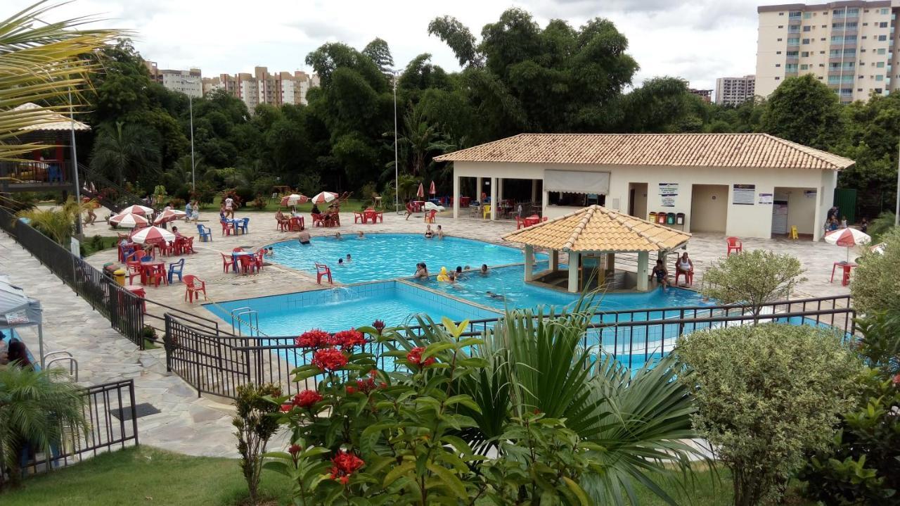מלון קאלדס נובאס No Golden Dolphin Express Voce Ira Ter Momentos Espetaculares! מראה חיצוני תמונה